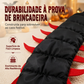 Assustador Halloween Gato Centopeia Forma Traje