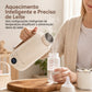 ☕✈️✨ CHALEIRA ELÉTRICA PORTÁTIL PARA VIAGEM, AQUECEDOR DE ÁGUA ✨🔥☕