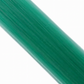 12 extensões de cabelo retas e coloridas com grampo