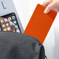 📱 50% DE DESCONTO! Suporte de Telefone de Silicone Flexível | Suporte Ajustável Mãos-Livres | Macio, Leve e Portátil | Ideal para Mesa, Cama e Viagem ✨