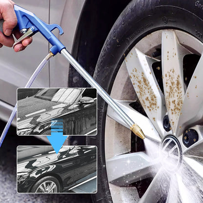 🚗💦✨ PULVERIZADOR DE LIMPEZA DE ALTA PRESSÃO PARA CARRO ✨💦🚗