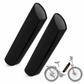🚲 Capa para Bateria de Bicicleta Elétrica – Luva Isolante Térmica em Neoprene de 5mm