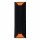 🚲 Capa para Bateria de Bicicleta Elétrica – Luva Isolante Térmica em Neoprene de 5mm