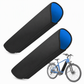 🚲 Capa para Bateria de Bicicleta Elétrica – Luva Isolante Térmica em Neoprene de 5mm