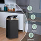 ⏳ CAIXA DE RECICLAGEM DOBRÁVEL COM TAMPA PARA COZINHA E CASA ✨