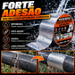 ⏳ FITA DE ALUMÍNIO À PROVA DE FOGO RESISTENTE A ALTA TEMPERATURA ✨