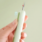 🧵 50% DE DESCONTO ✨ Encabadouro e desencabadouro de agulha 2 em 1, torna a costura mais fácil para todos ✂️