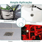 📢📢Compre 1, leve 1 grátis!!⏰Ferramenta de limpeza de drenagem de teto solar - Escova de tubo flexível
