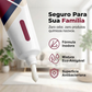 🔥50% DE DESCONTO AGORA! Pasta de reparação de parede antibacteriana, repara fendas e buracos 🧱✨✅💥