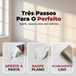 🔥50% DE DESCONTO AGORA! Pasta de reparação de parede antibacteriana, repara fendas e buracos 🧱✨✅💥