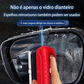 🔥Compre 2, leve 1 grátis🔥Escova de limpeza de película para óleo de carro