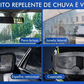 🔥Compre 2, leve 1 grátis🔥Escova de limpeza de película para óleo de carro