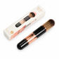 💄 Agora com 50% de desconto ✨ Conjunto de pincéis de maquilhagem retráteis e portáteis — Cápsula de viagem 5 em 1 🧳