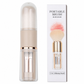 💄 Agora com 50% de desconto ✨ Conjunto de pincéis de maquilhagem retráteis e portáteis — Cápsula de viagem 5 em 1 🧳