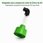 📢📢 50% DE DESCONTO!! 💧 Adaptador de limpeza universal para tubos de drenagem de ar condicionado