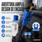 🛠️⛽ Ferramenta de Drenagem Multifuncional Tratt – sem vazamentos, PP durável & gargalo longo – perfeita para óleo e líquidos 🚗