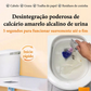 🚿 50% de desconto. Polvo desentupidor e limpador de tubagens – dissolve entupimentos e elimina odores em 30 minutos. 4 saquetas de 120 g para pias, lavatórios e sanitários! ✨🔧