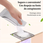 🚿 50% de desconto. Polvo desentupidor e limpador de tubagens – dissolve entupimentos e elimina odores em 30 minutos. 4 saquetas de 120 g para pias, lavatórios e sanitários! ✨🔧