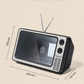 📱 Ampliador de Tela de Celular Retrô – Experiência de Cinema em Qualquer Lugar!