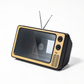 📱 Ampliador de Tela de Celular Retrô – Experiência de Cinema em Qualquer Lugar!