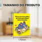🐭 Ratoeiras Adesivas Dobráveis – Placas de Forte Adesivo para Controle de Roedores