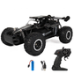 🚙Carro RC off-road de alta velocidade, forte desempenho mesmo em terrenos acidentados🌪️-Gcom