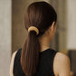 Durable Wide Elastic Hair Tie