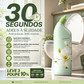 🔥Desconto de 50% no último dia!🔥Gel de limpeza profunda para sanitas